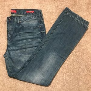 Men’s Guess Jeans